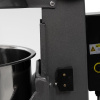 Миксер планетарный B-30A Foodatlas Eco (графитовый)